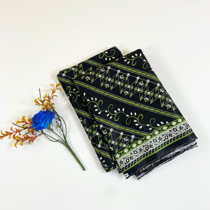 Kayseria Digital Printed Khaddar 2PC