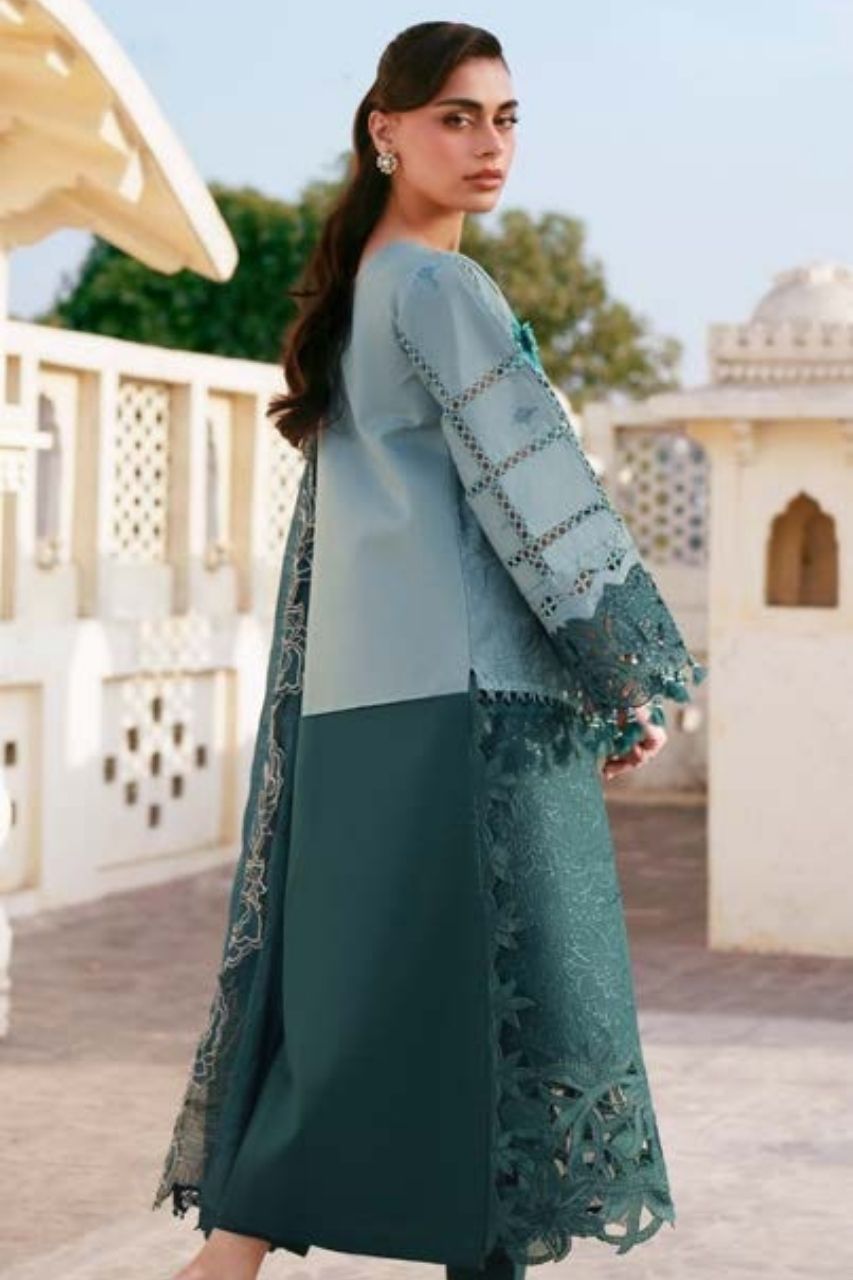 Shangrila By Parishay | Vol-1 | Lawn'26