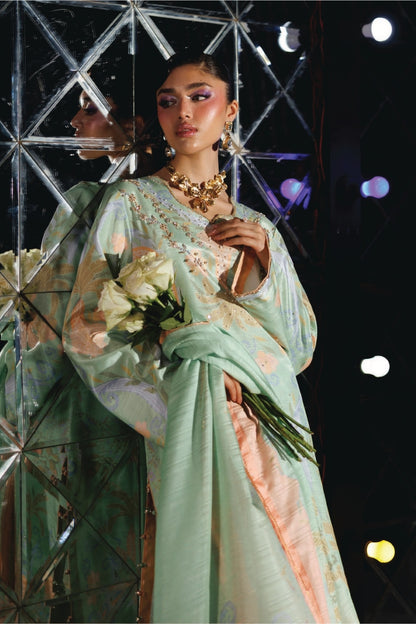 The Luxe Silk By Rang Rasiya'26