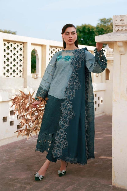 Shangrila By Parishay | Vol-1 | Lawn'26