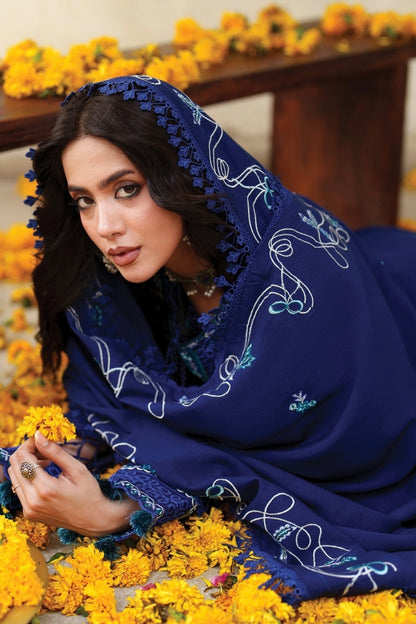 Nova By Mahnur | Khaddar'26