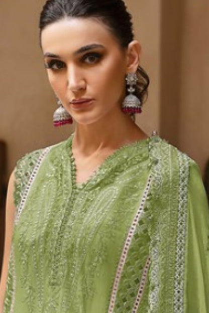 Zarmeen & Emaan | Lawn'26