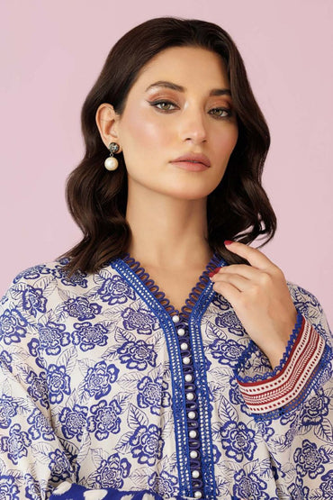 Orient Digital Printed Lawn 3PC