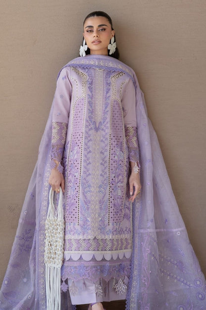 Sirene By Mahnur | Lawn'26