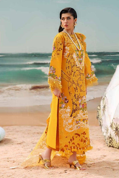 Monaco By Parishay | Lawn'26