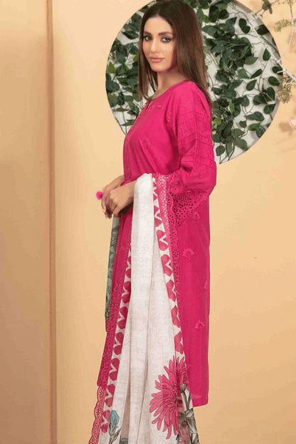 Rena | Tawakkal Luxury Lawn | 3PC