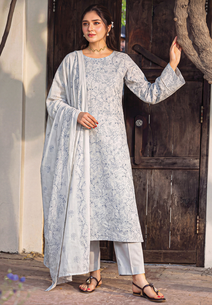Hooriya & Minahil By Monal Chamki Dhanak'26