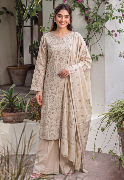 Hooriya & Minahil By Monal Chamki Dhanak'26
