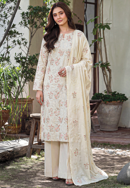 Hooriya & Minahil By Monal Chamki Dhanak'26