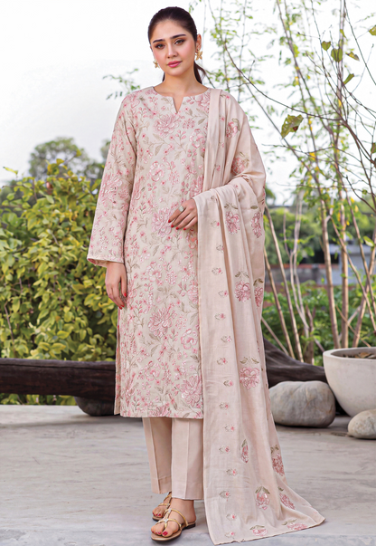 Hooriya & Minahil By Monal Chamki Dhanak'26