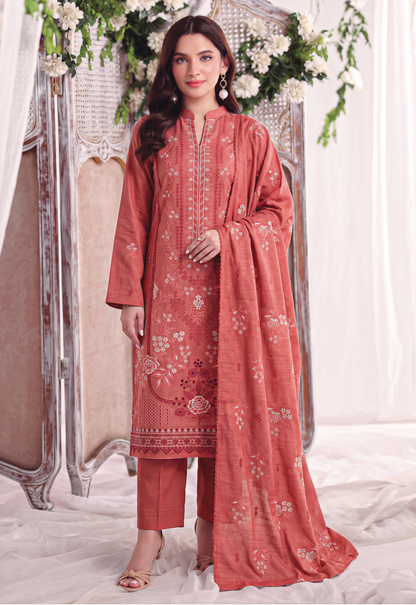 Hooriya & Minahil By Monal Chamki Dhanak'26