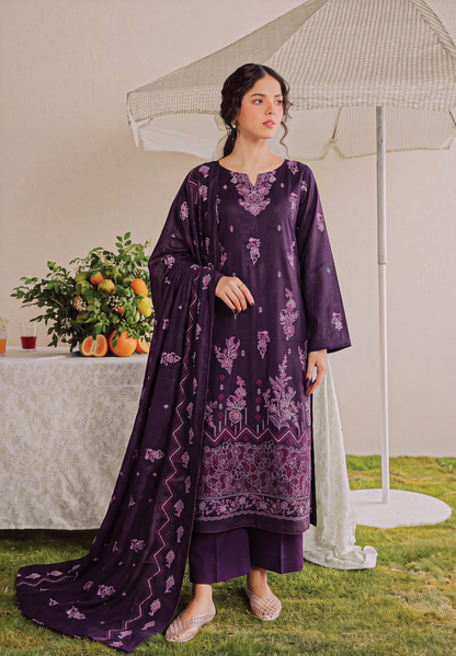 Hooriya & Minahil By Monal Chamki Dhanak'26