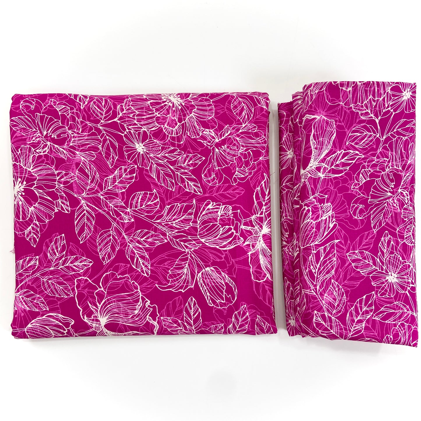 Chinyere Bana Dora All Over Linen 2PC