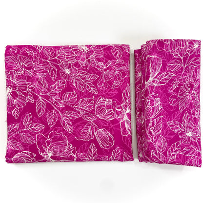 Chinyere Bana Dora All Over Linen 2PC