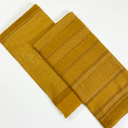 Pashmina Kinari Velvet Shawl