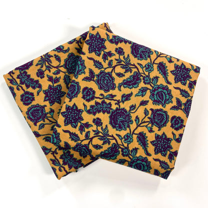 Nishat Digital Printed Allover Khaddar 2PC