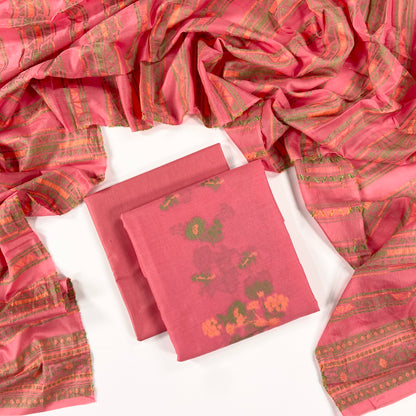Sapphire Premium Jacqaurd Lawn 3PC
