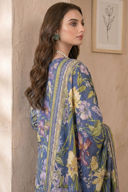 Rang Preet Digital Printed Lawn 3PC