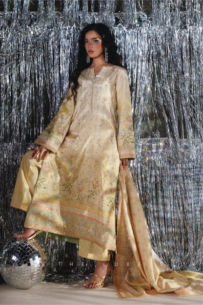 The Luxe Silk By Rang Rasiya'26