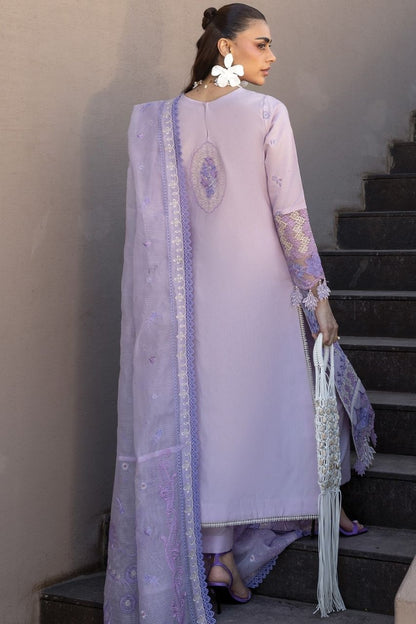 Sirene By Mahnur | Lawn'26