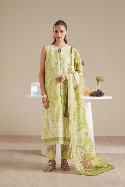 Jojo By Bin Ilyas | Lawn'26