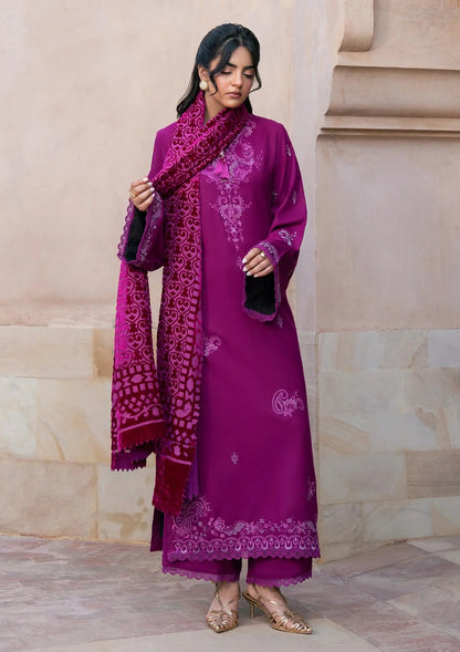 The Plush Edit By Rang Rasiya Winter'26