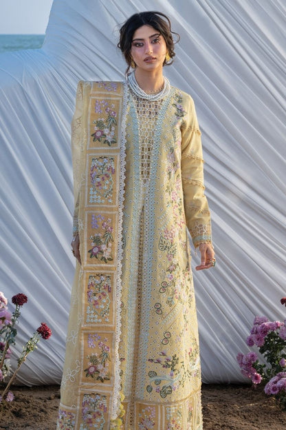 Sirene By Mahnur | Lawn'26