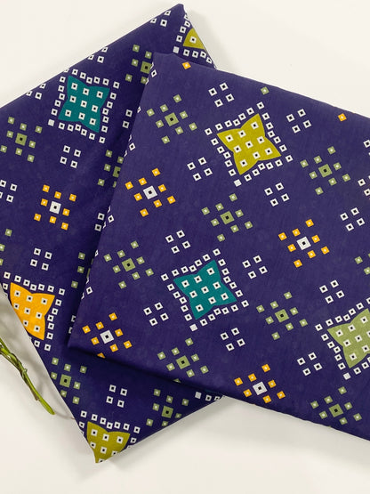 Florent Digital Printed All Over Lawn 2PC
