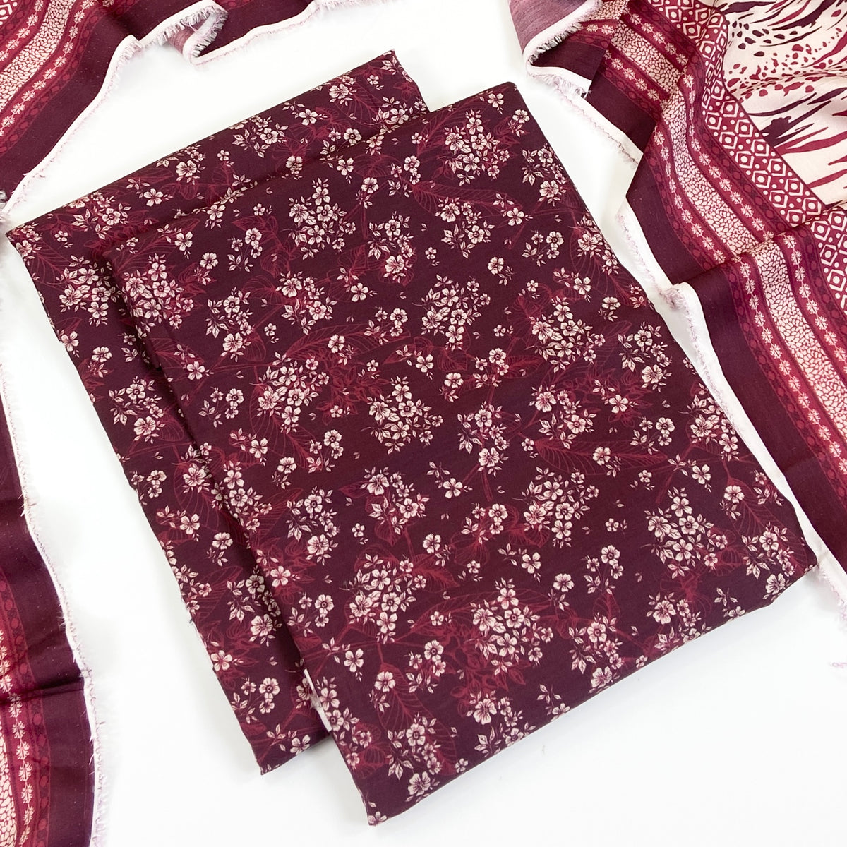 Safina Digital Printed Viscose 3PC