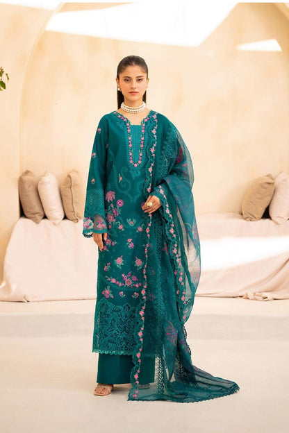 Jahaan By Rajbari | Premium Festive Lawn