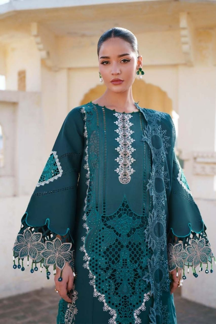 Shangrila By Parishay | Vol-1 | Lawn'26