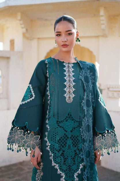 Shangrila By Parishay | Vol-1 | Lawn'26