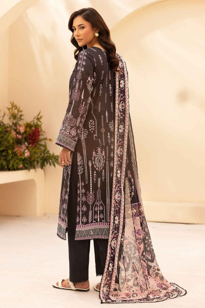 Raiha Premium Printed Lawn 3PC