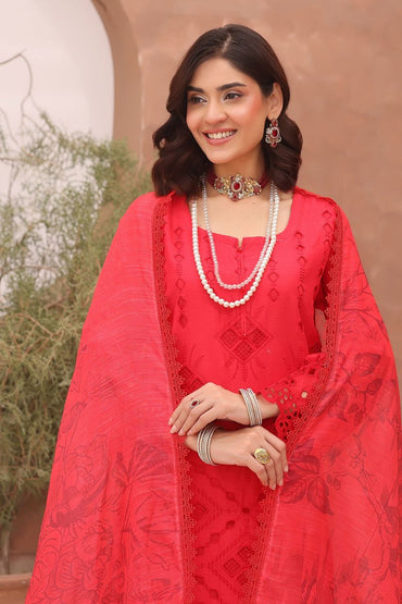Dr Schiffli By Dr Haris Vol-03 | Lawn'26