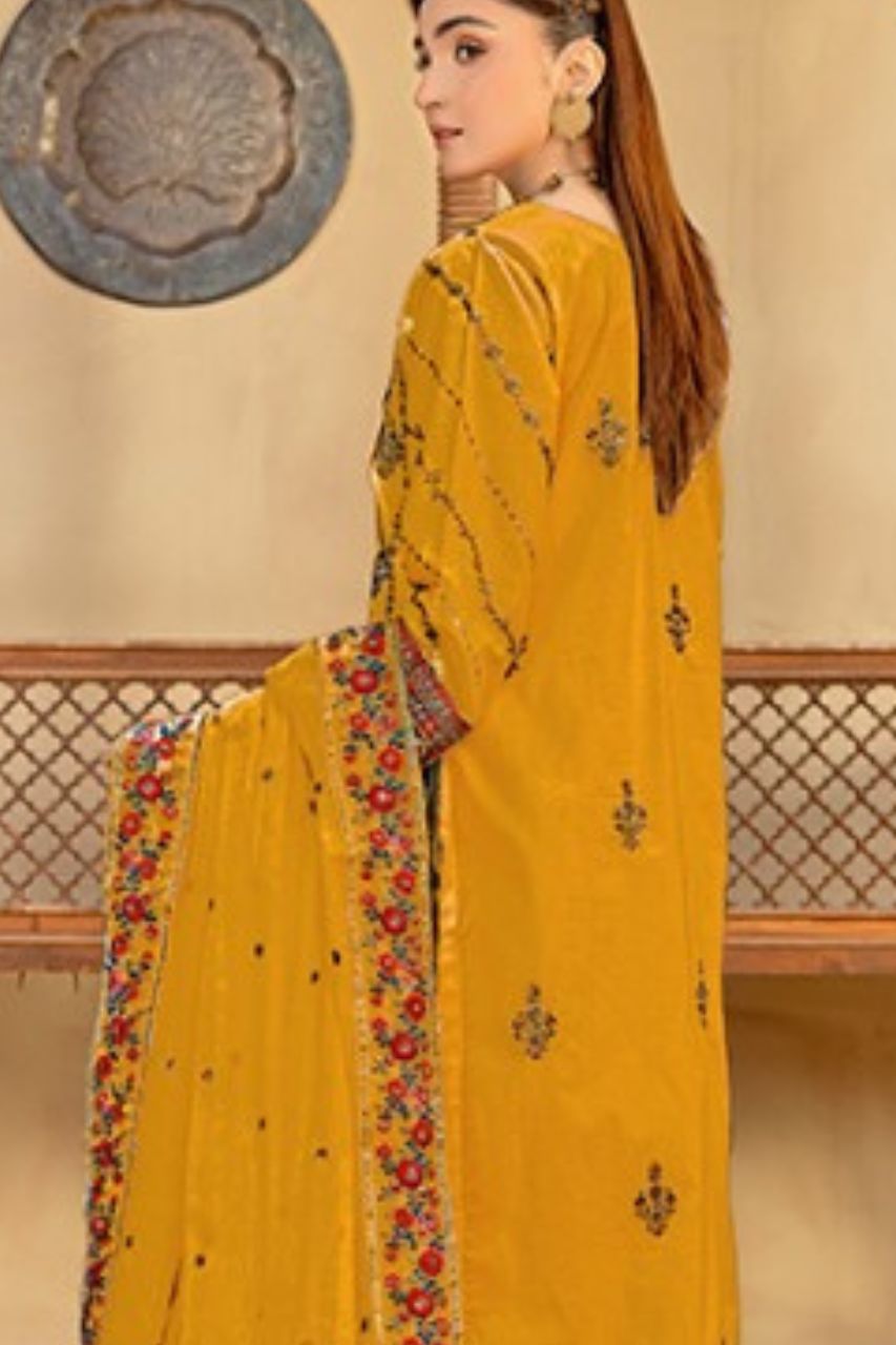 Zarmeen & Emaan | Lawn'26