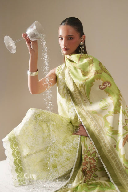 Jojo By Bin Ilyas | Lawn'26