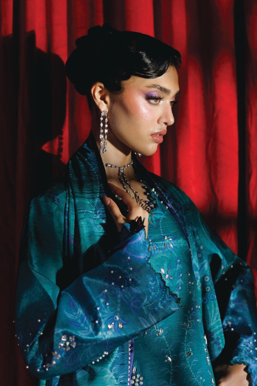The Luxe Silk By Rang Rasiya'26