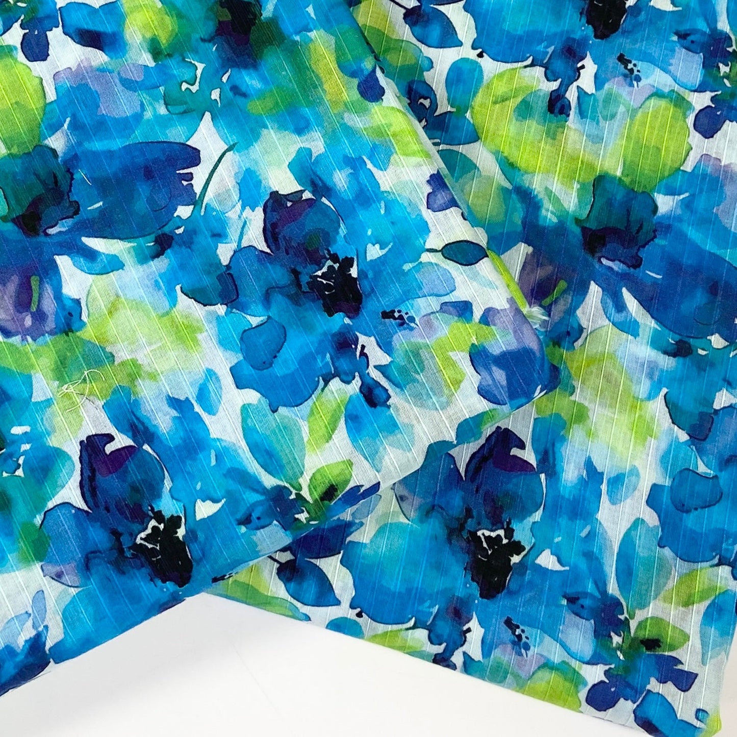 Anaya Noor Digital Print Bana Dora 2PC