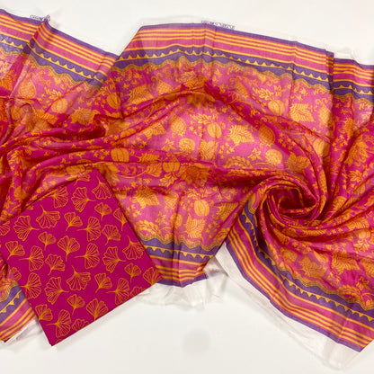 Nishat Digital Printed Lawn-2PC