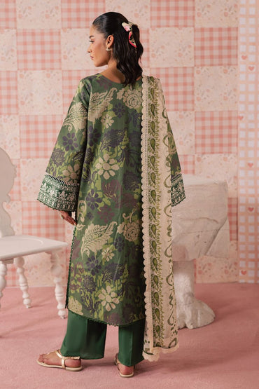 Jahaan By Mahnur | Lawn'26