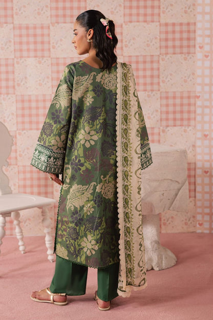 Jahaan By Mahnur | Lawn'26