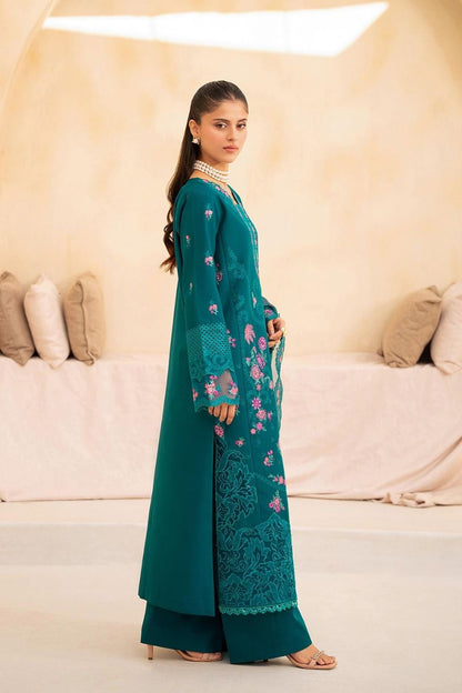 Jahaan By Rajbari | Premium Festive Lawn