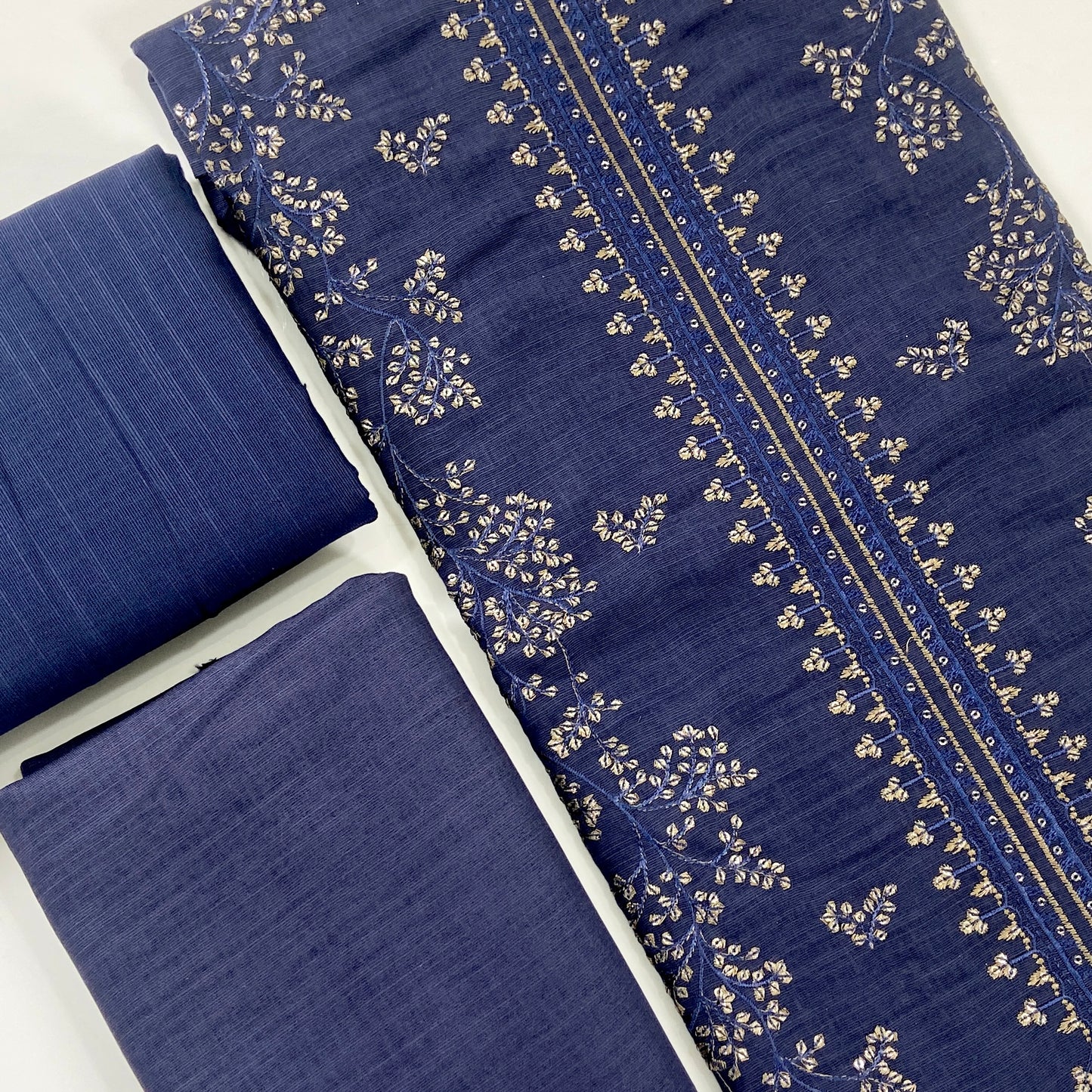 Bareeze Printed Khaddar-2PC