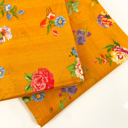 Nishat Allover Lawn 2-PC
