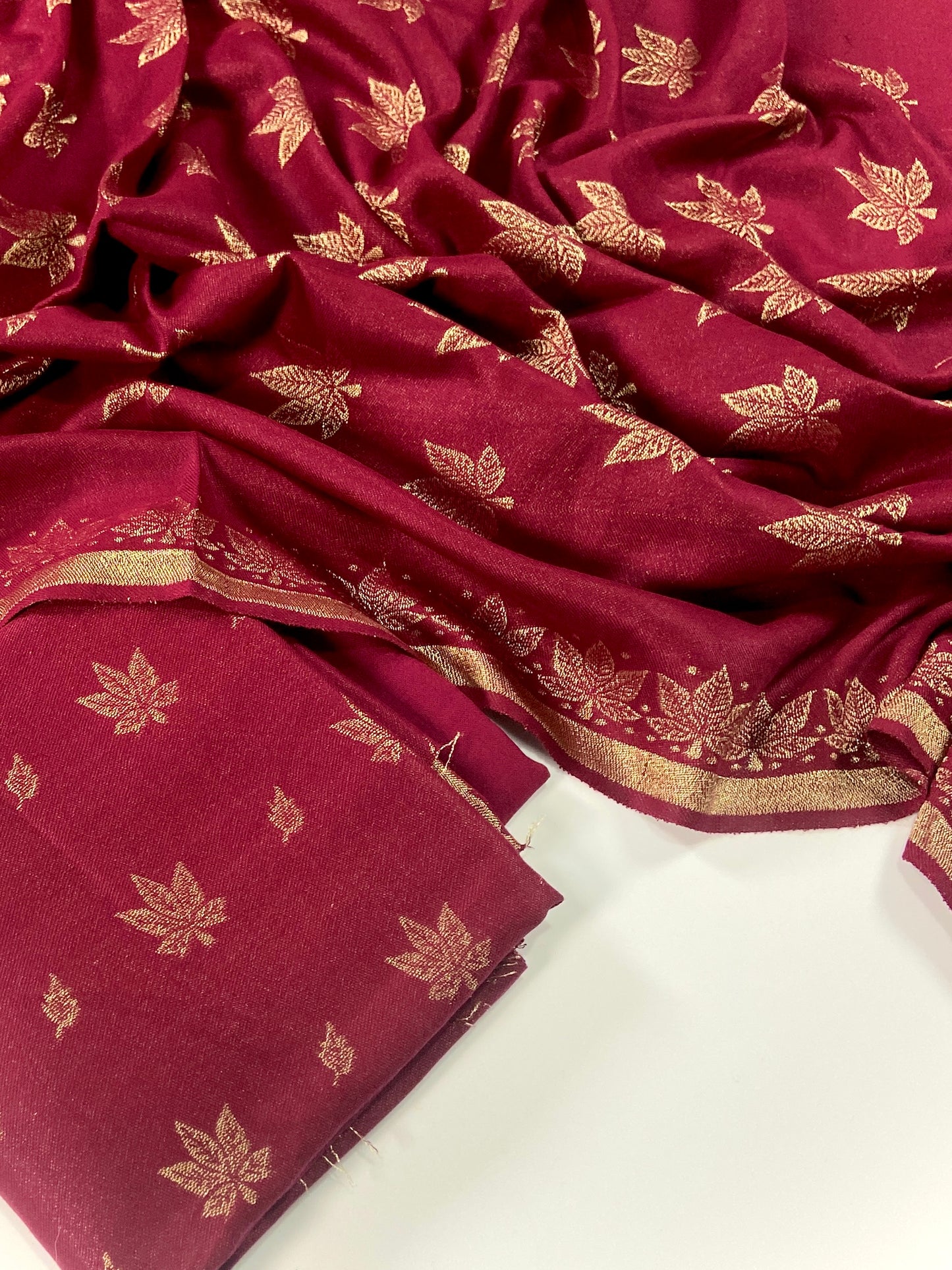 Anaya Marina Jacquard