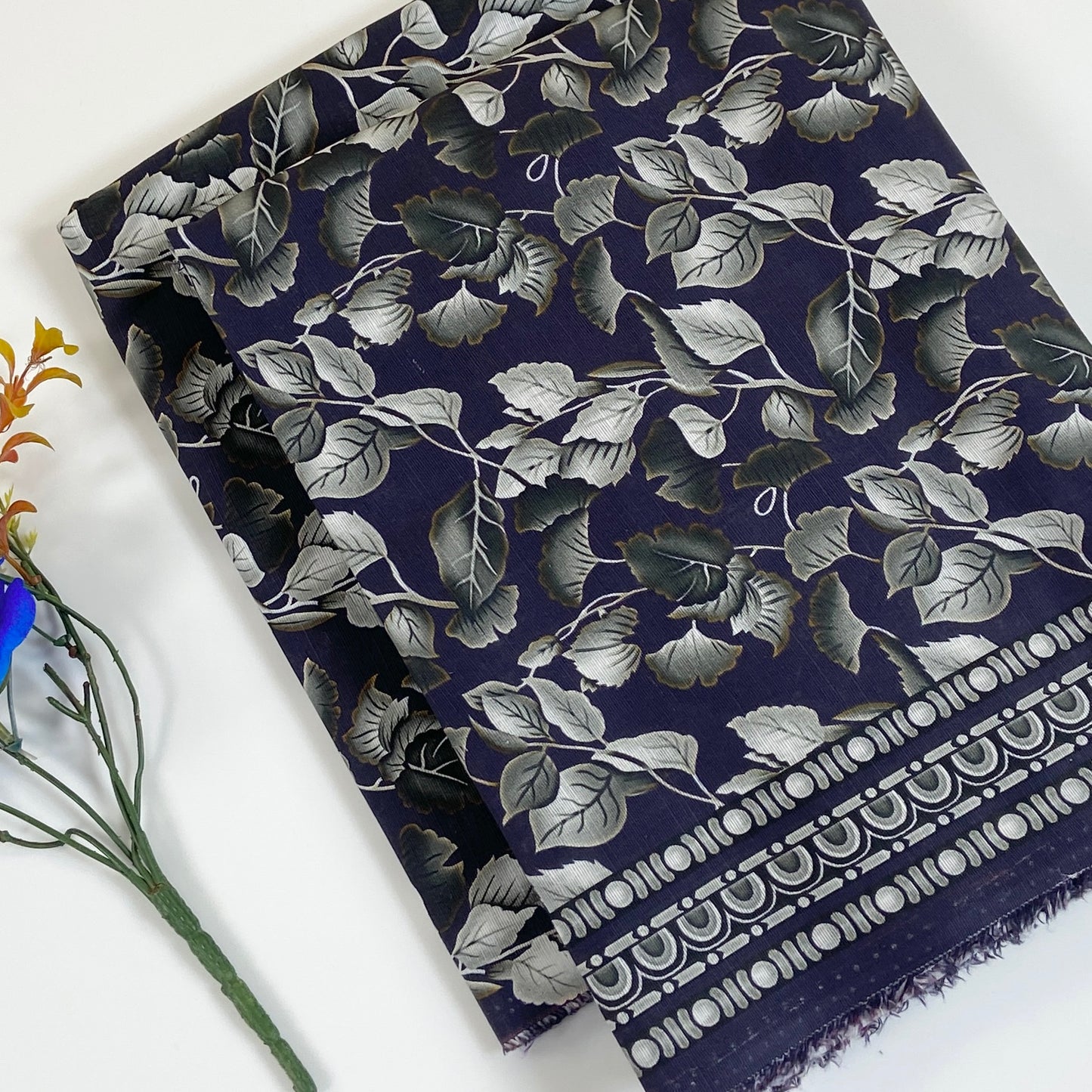 Kayseria Digital Printed Khaddar 2PC