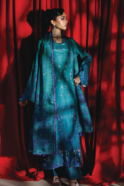 The Luxe Silk By Rang Rasiya'26