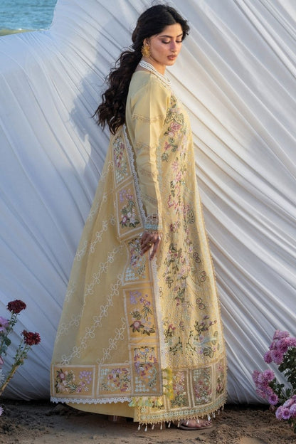 Sirene By Mahnur | Lawn'26