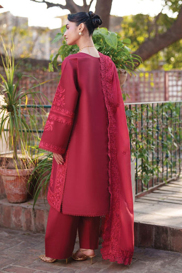 Fiona By Mahnur | Lawn'26