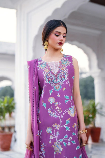 Gul By Mahnur | Lawn'26